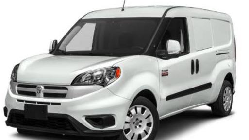 RAM PROMASTER CITY 2015 ZFBERFBT6F6A83810 image